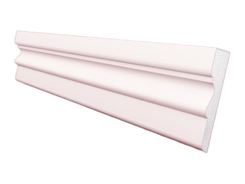 Moulure de façade dimension sur mesure MF1