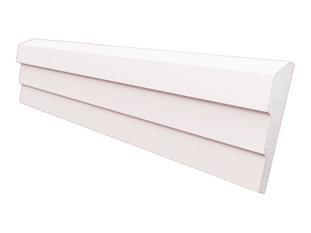 Moulure de façade dimension sur mesure MF3