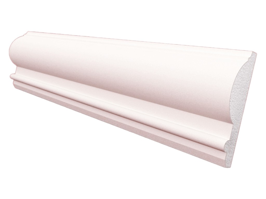 Moulure de façade dimension sur mesure MF4