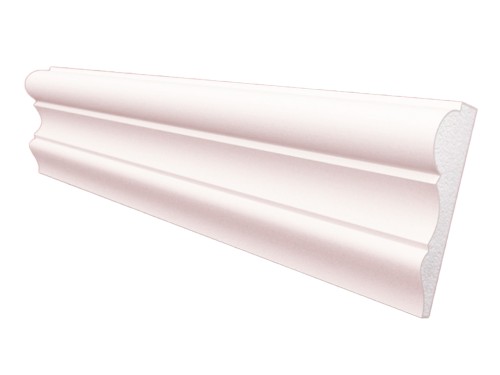 Moulure de façade dimension sur mesure MF7