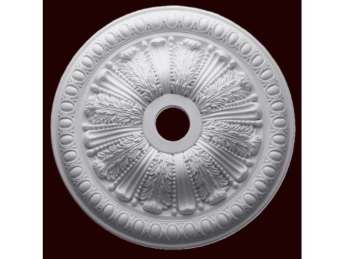 Rosace décorative