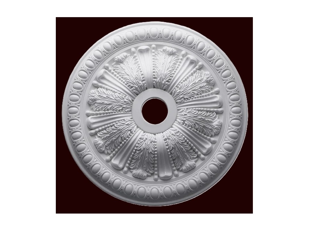 Rosace décorative