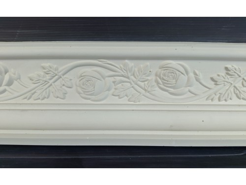 Corniche grabde roses